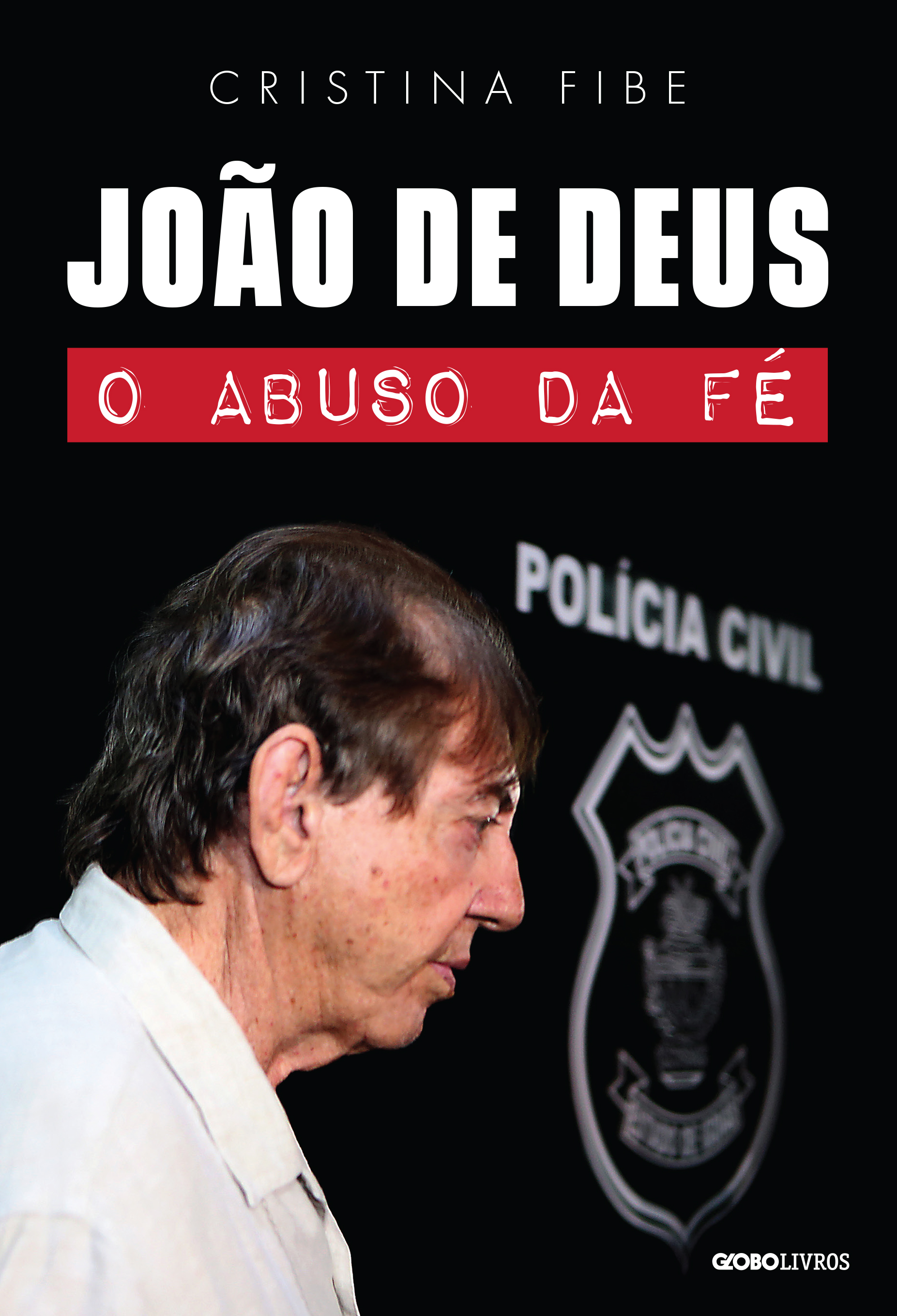 João de Deus: O abuso da fé