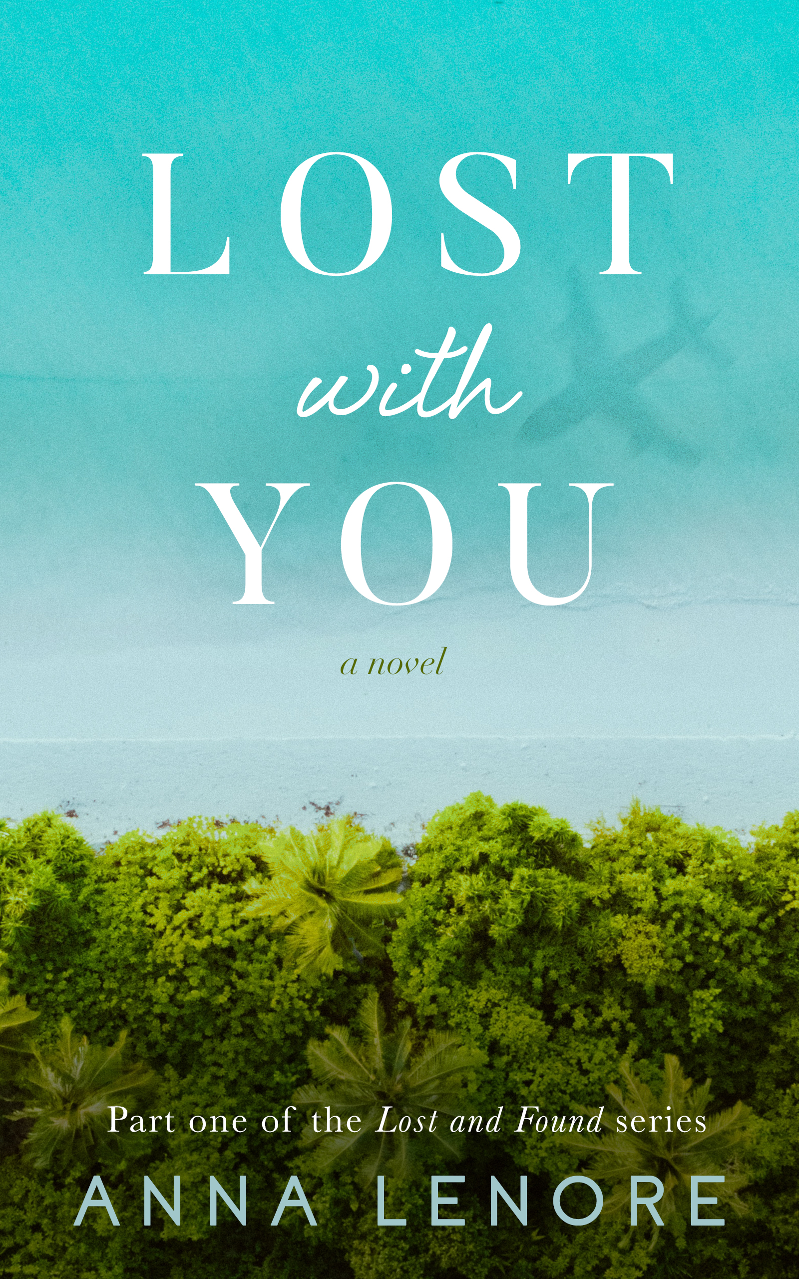 Lost with You