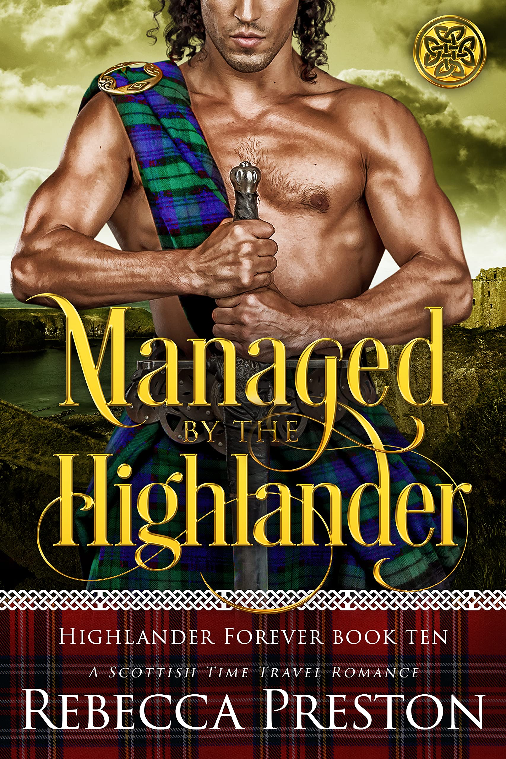 Managed By The Highlander