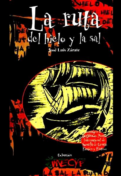La ruta del hielo y la sal