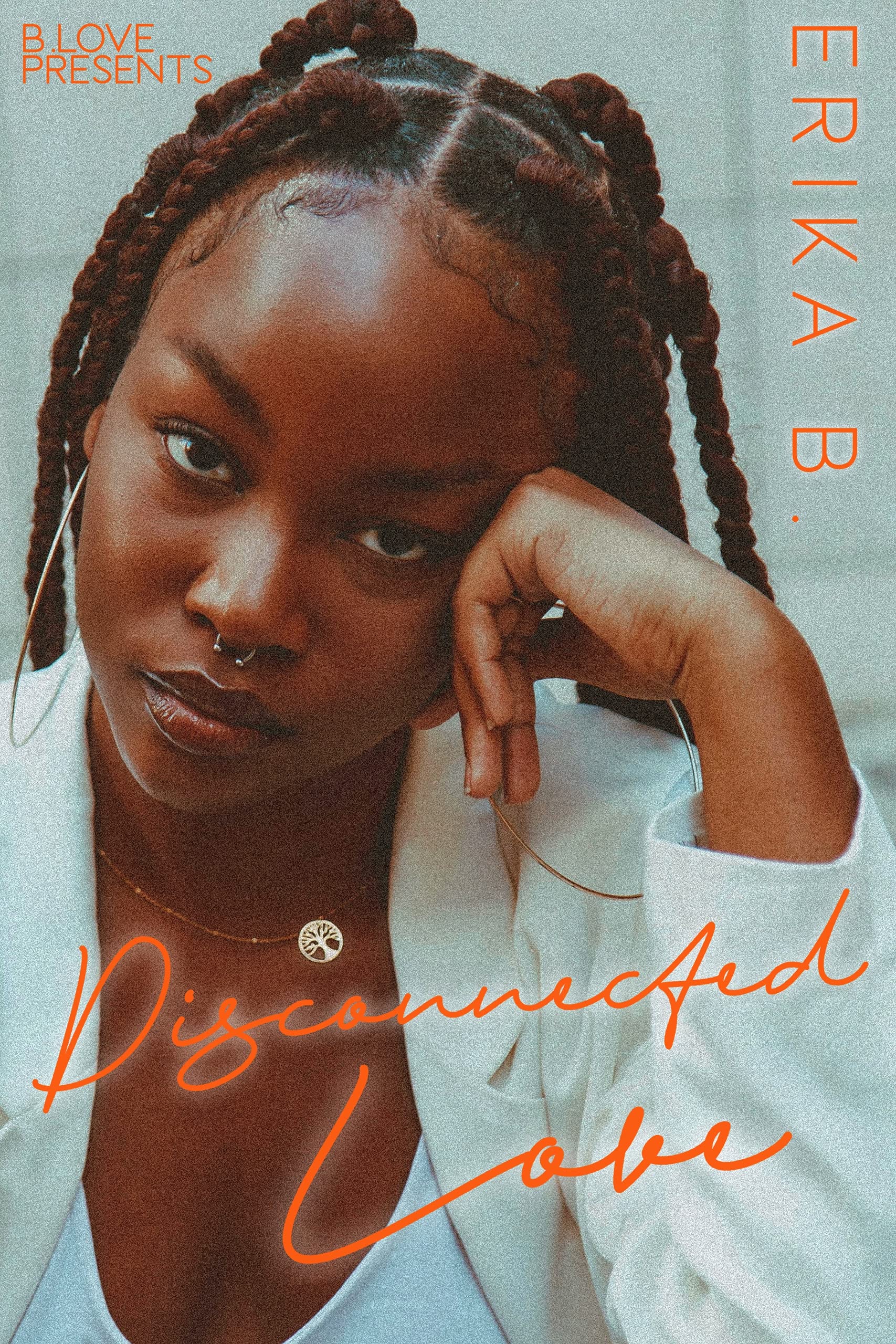 Disconnected Love book cover