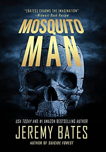Mosquito Man