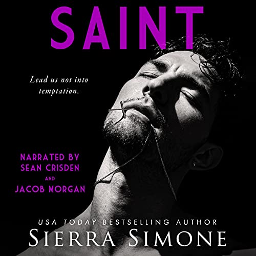 Saint (Priest, #3)