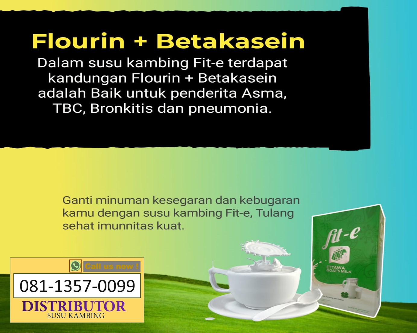 Harga Susu Kambing Etawa Murni Per Liter, Tlp. 0811 357 0099, NUTRISI