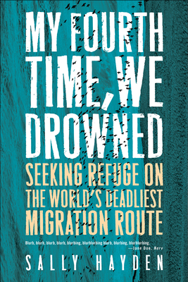 Seeking Refuge on the World&rsquo;s Deadliest Migration Route