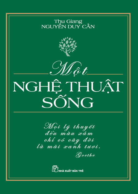 Một nghệ thuật sống
