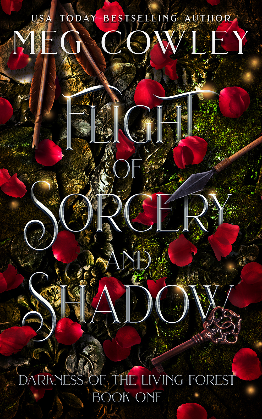 Flight of Sorcery and Shadow