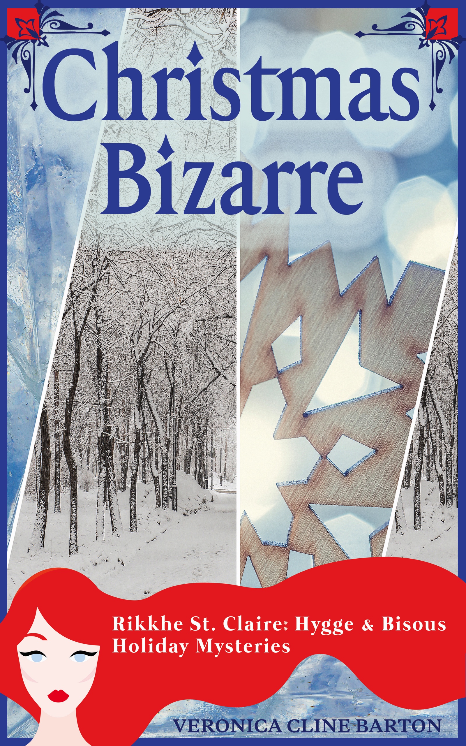 Christmas Bizarre