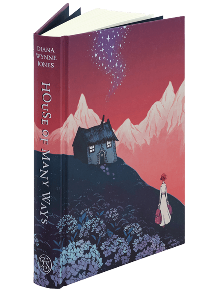 House of Many Ways