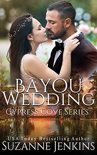 Bayou Wedding book cover