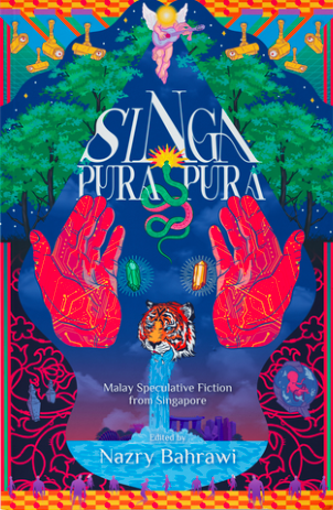 Singa-Pura-Pura