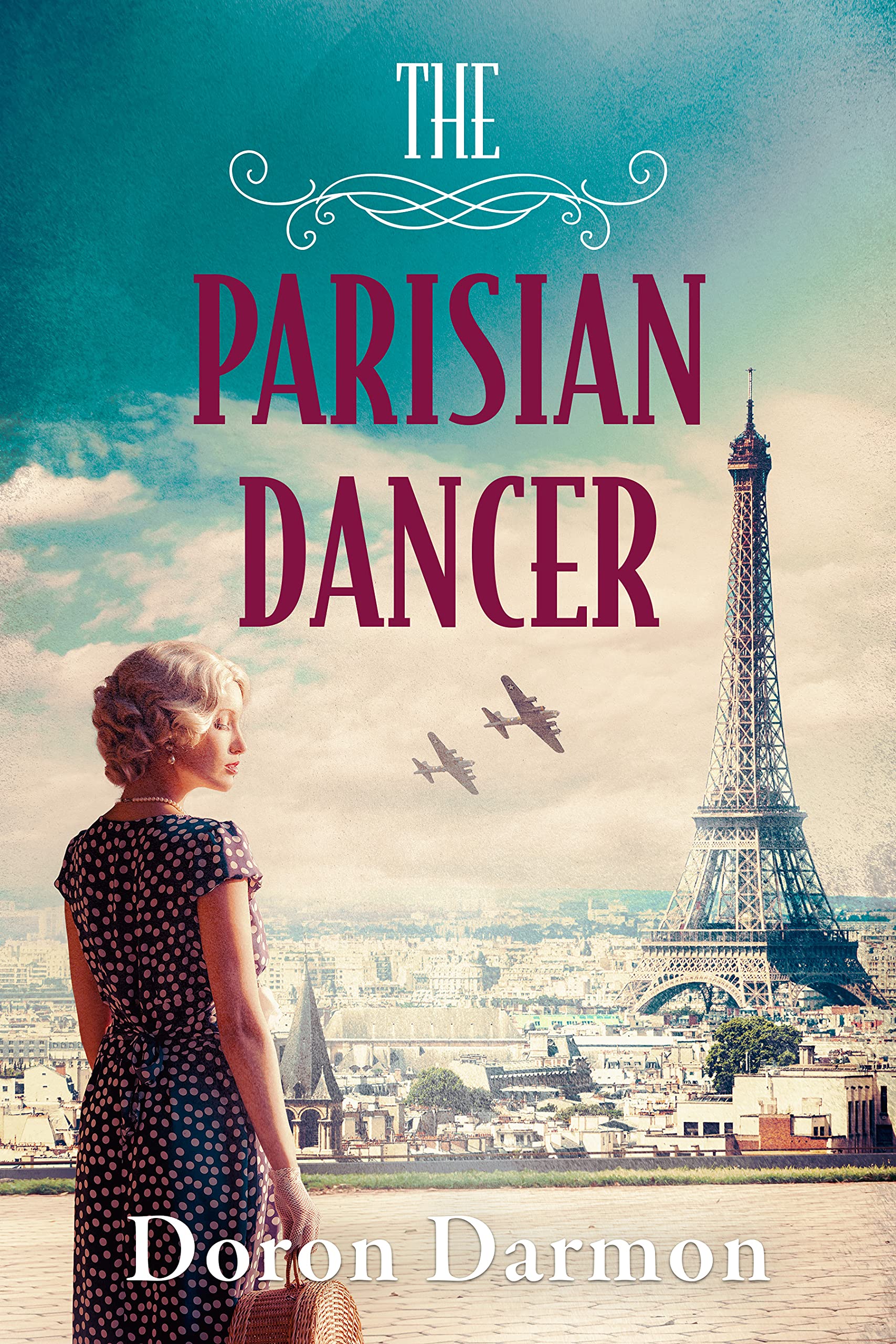 The Parisian Dancer