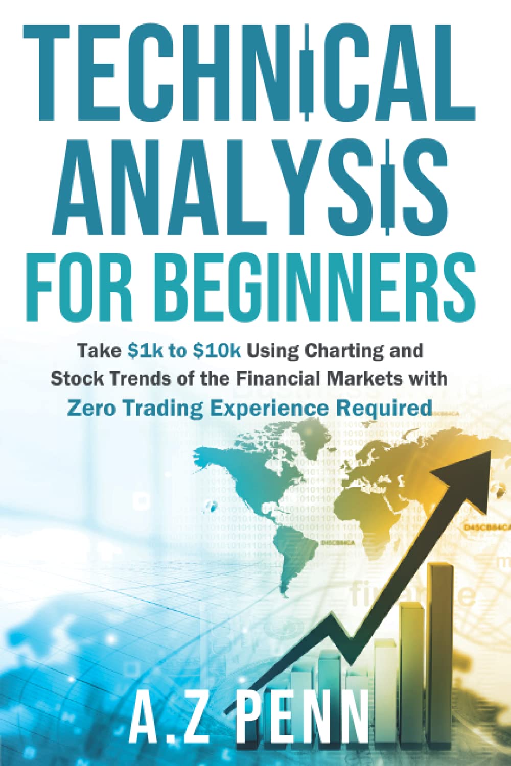 TECHNICAL ANALYSIS BOOKS FOR BEGINNERS visual data 2
