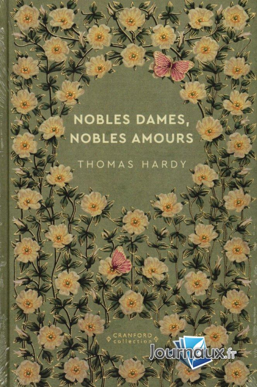 Nobles dames, nobles amours book cover