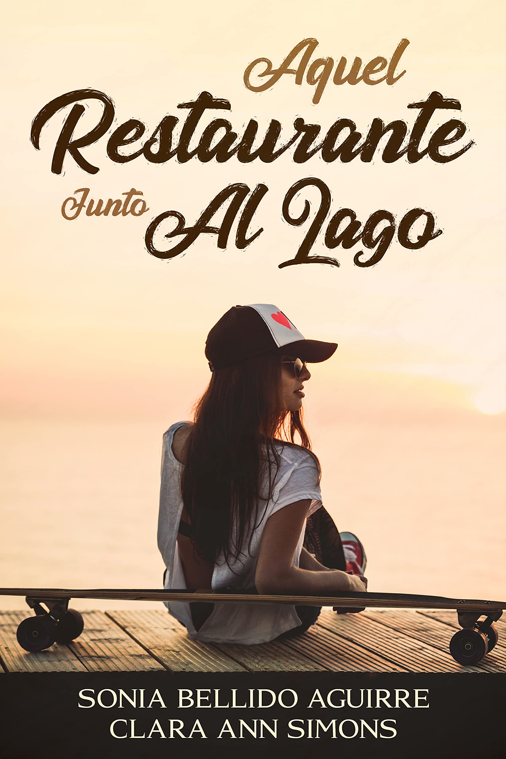 Aquel restaurante junto al lago
