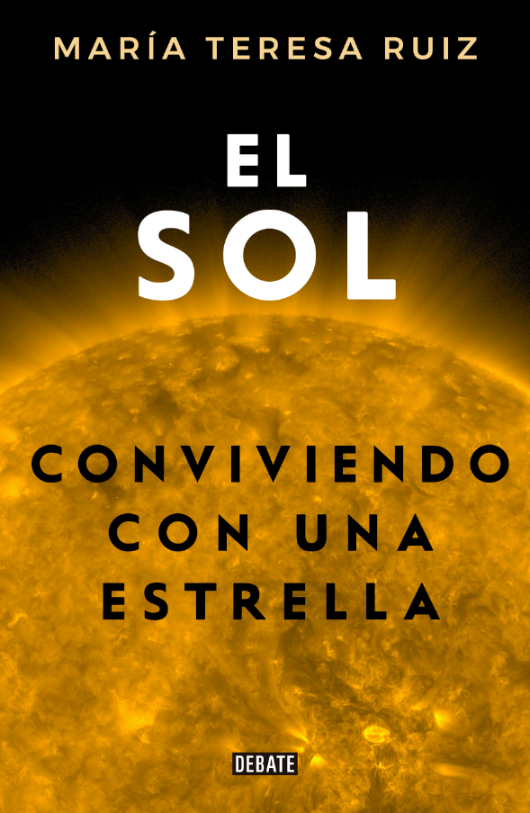 El Sol. Conviviendo con una Estrella