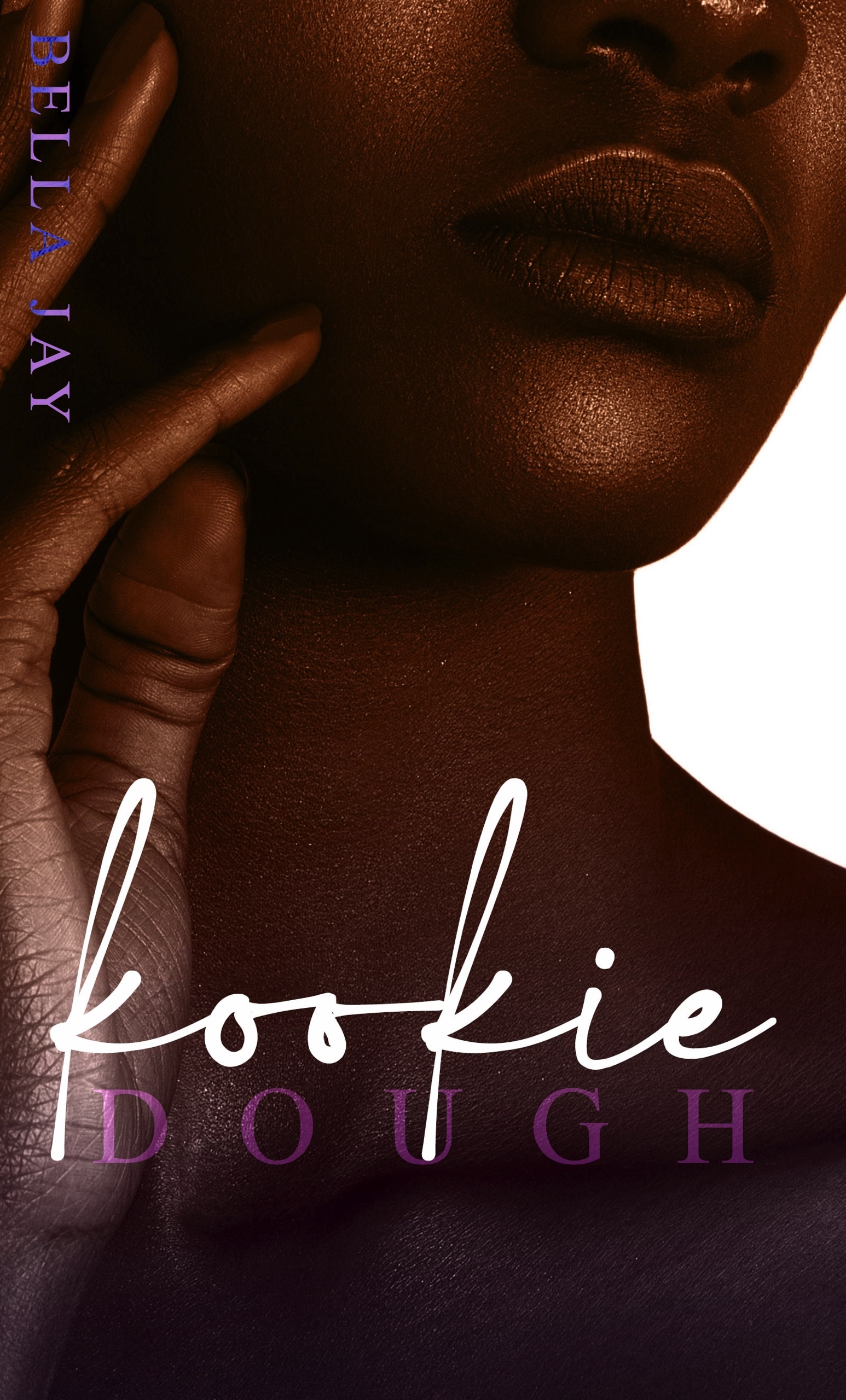 Kookie Dough book cover