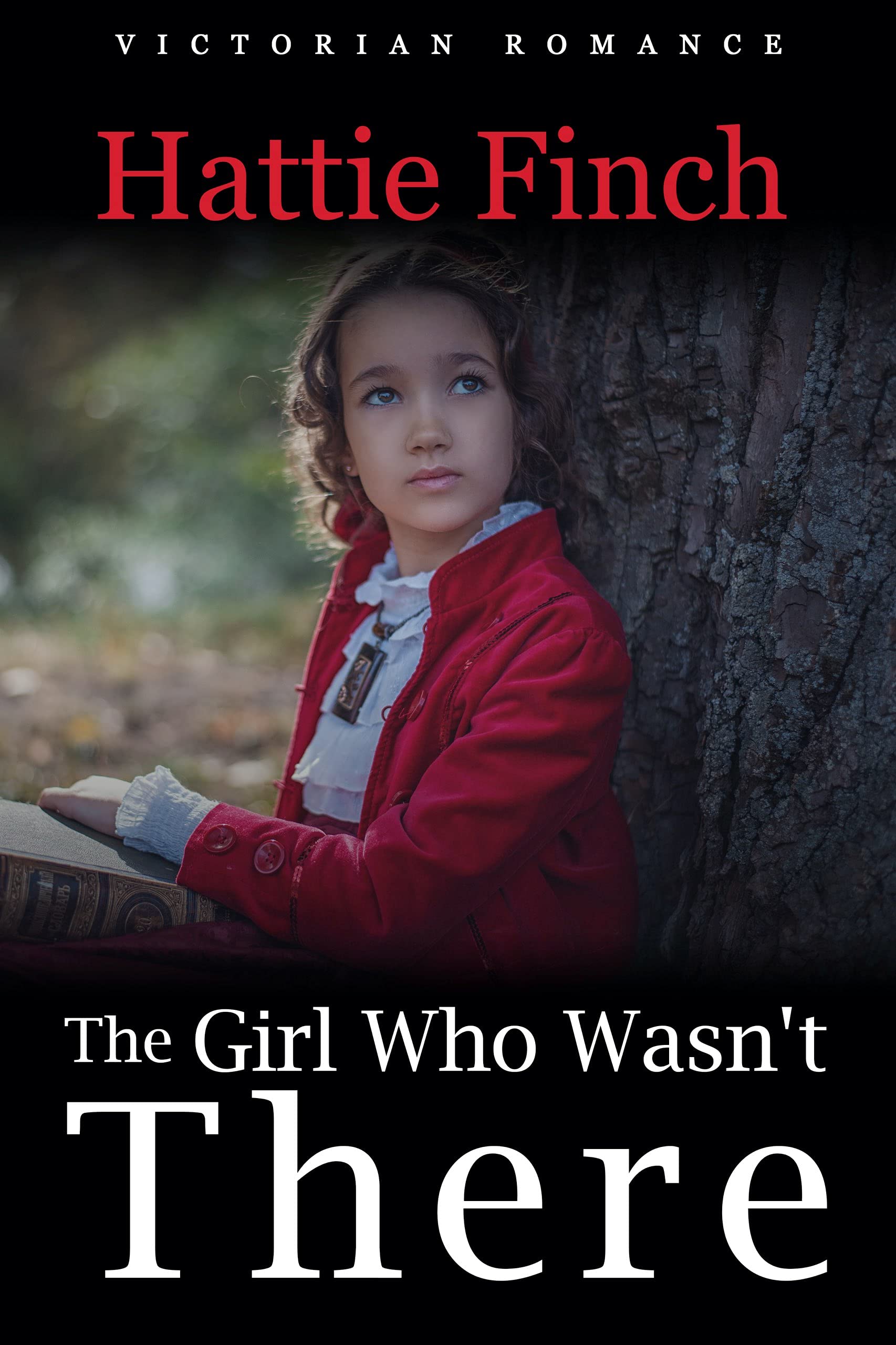 The Girl Who Wasn't There