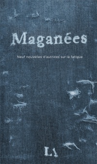Maganées book cover