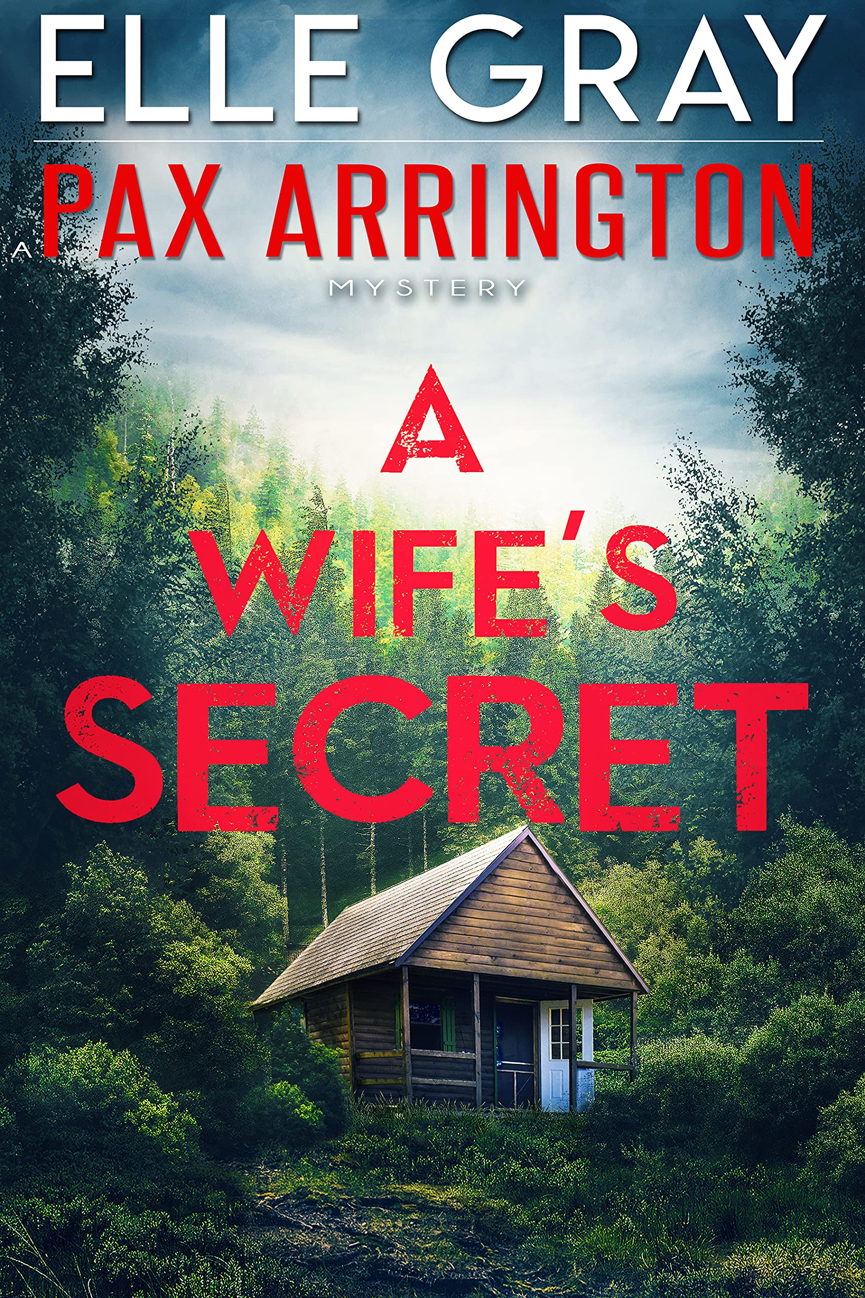 A Wife's Secret