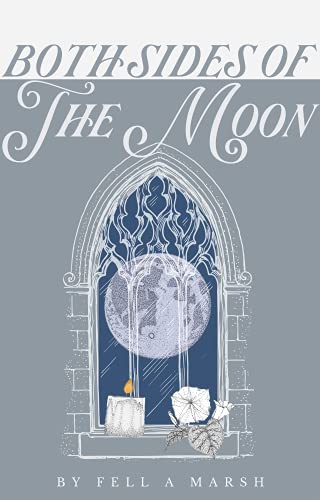 Both Sides of The Moon