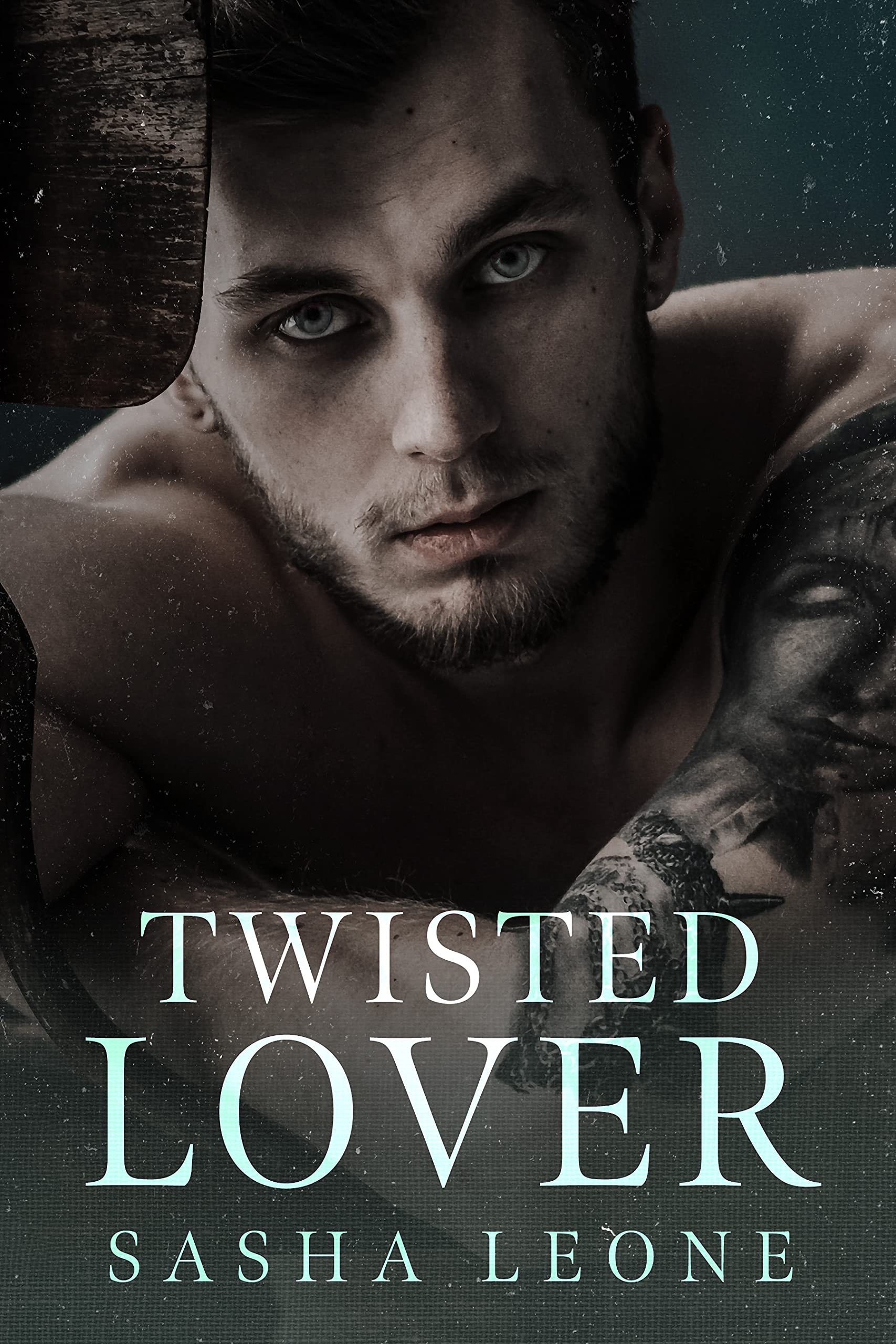 Twisted Lover book cover