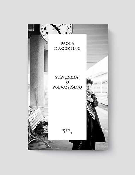 Tancredi, O Napolitano