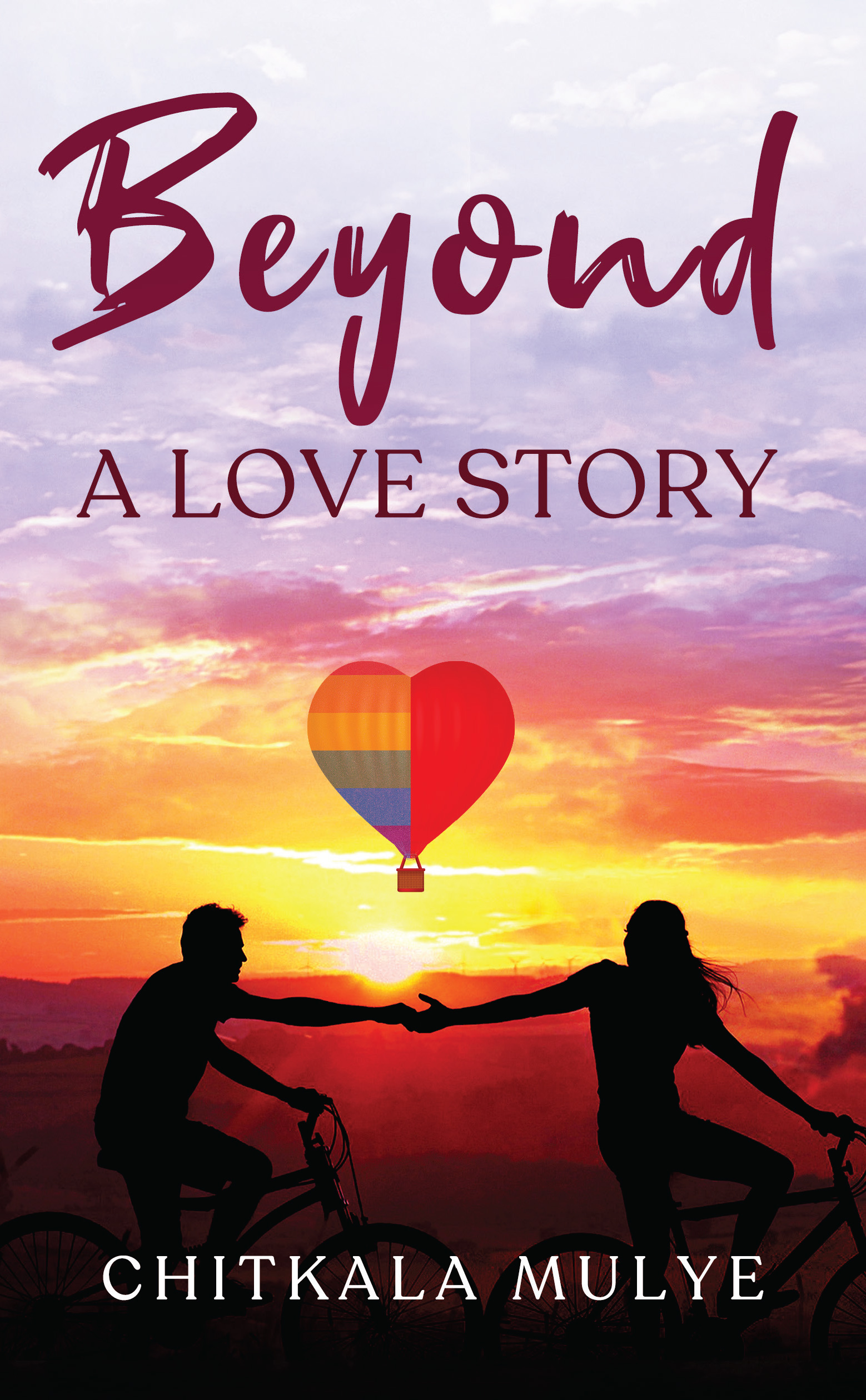 Beyond a Love Story