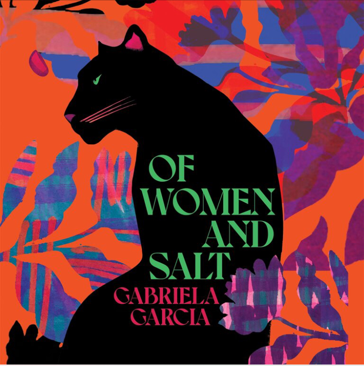 Of Women and Salt