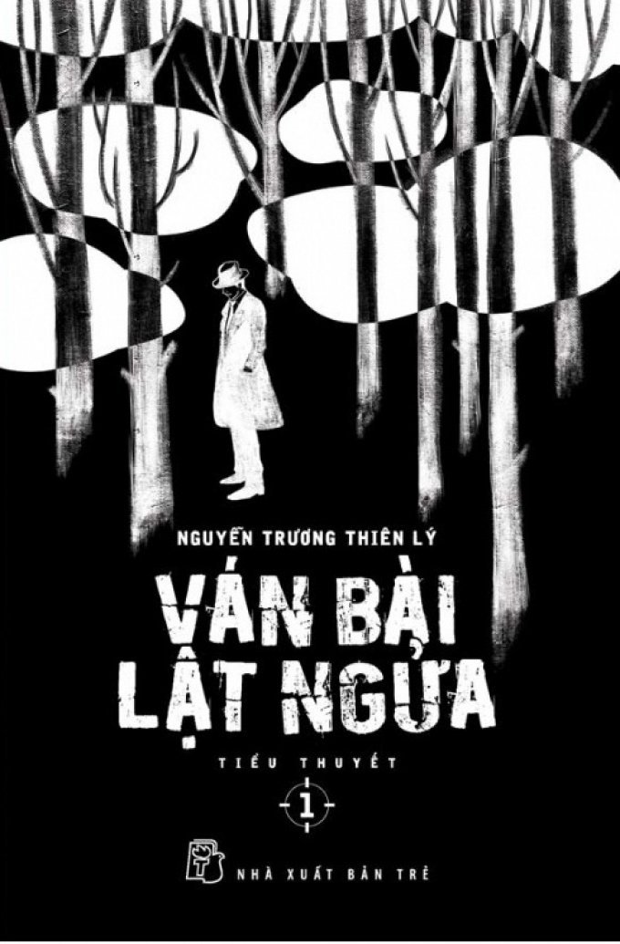 Ván bài lật ngửa