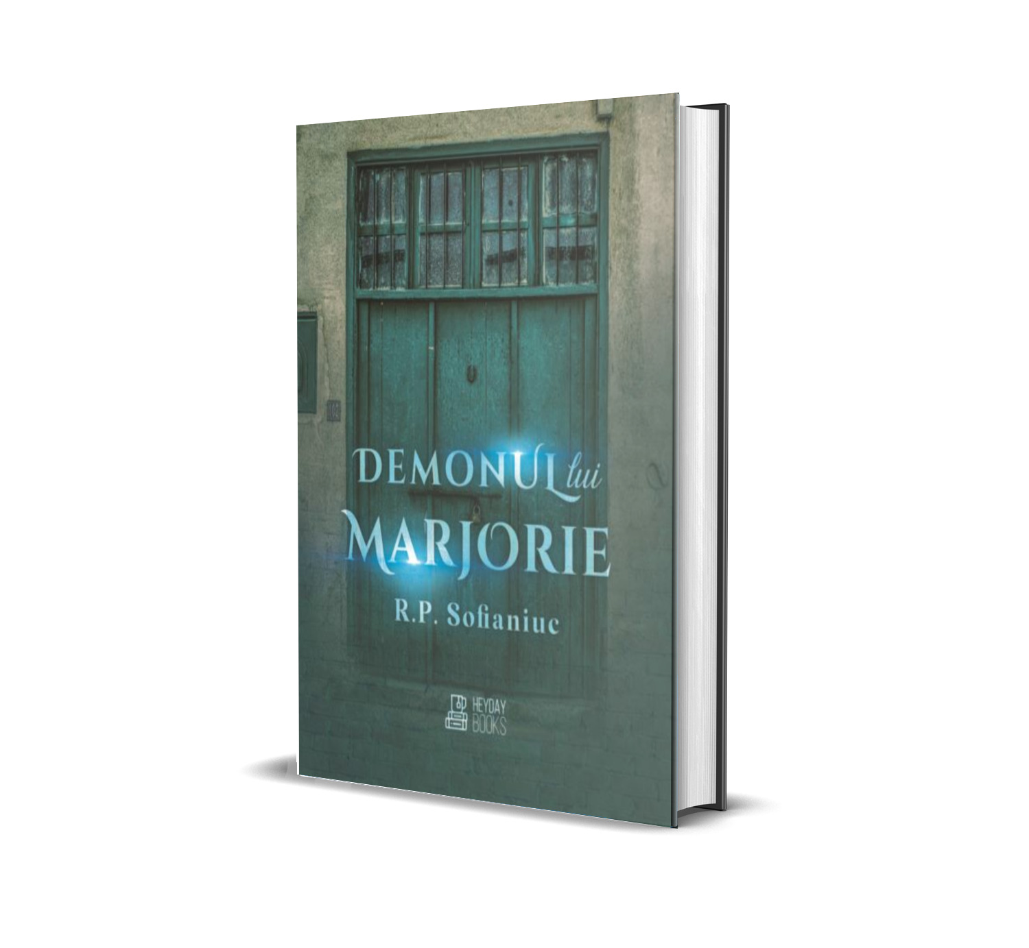 Demonul lui Marjorie