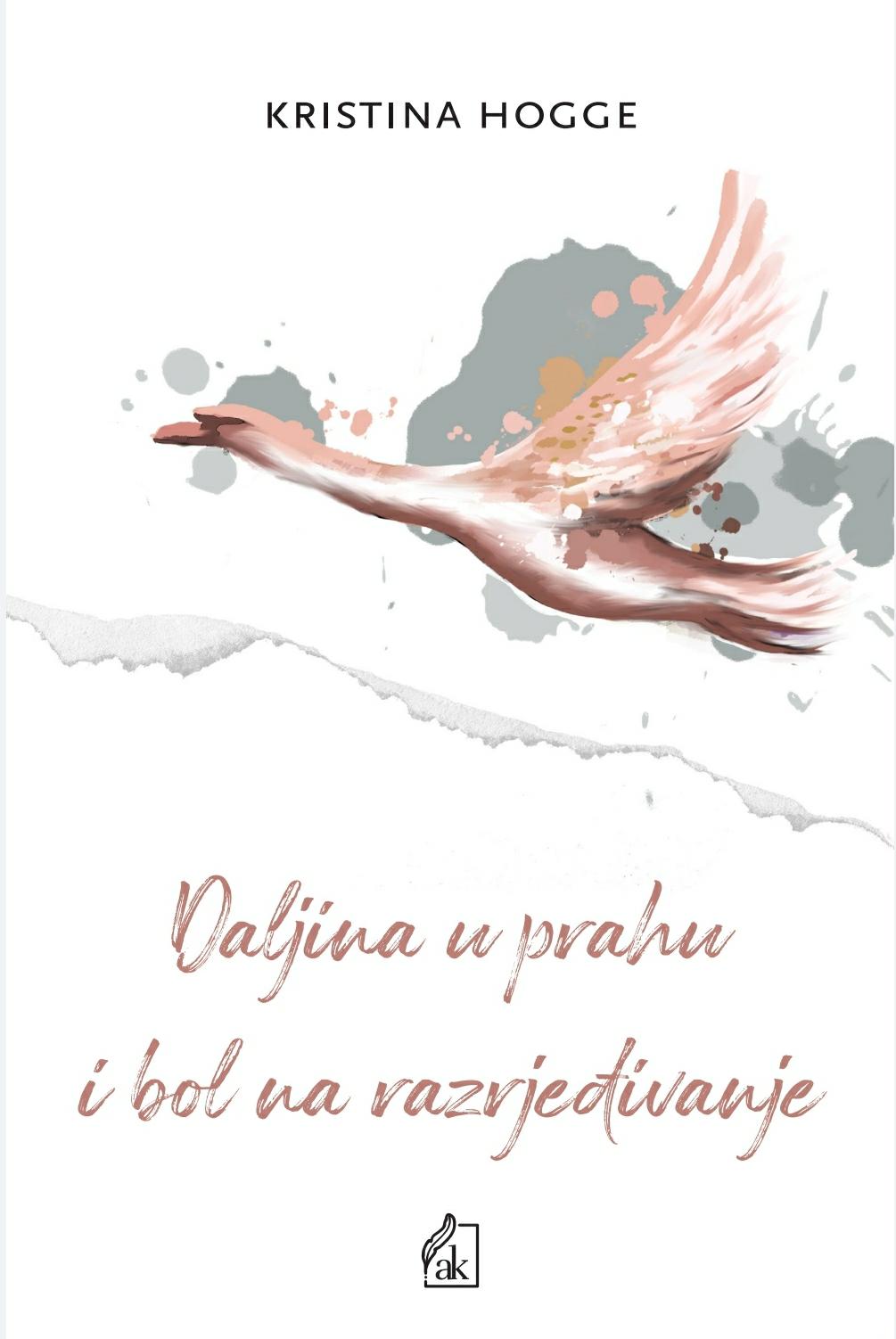Daljina u prahu i bol na razrjeđivanje