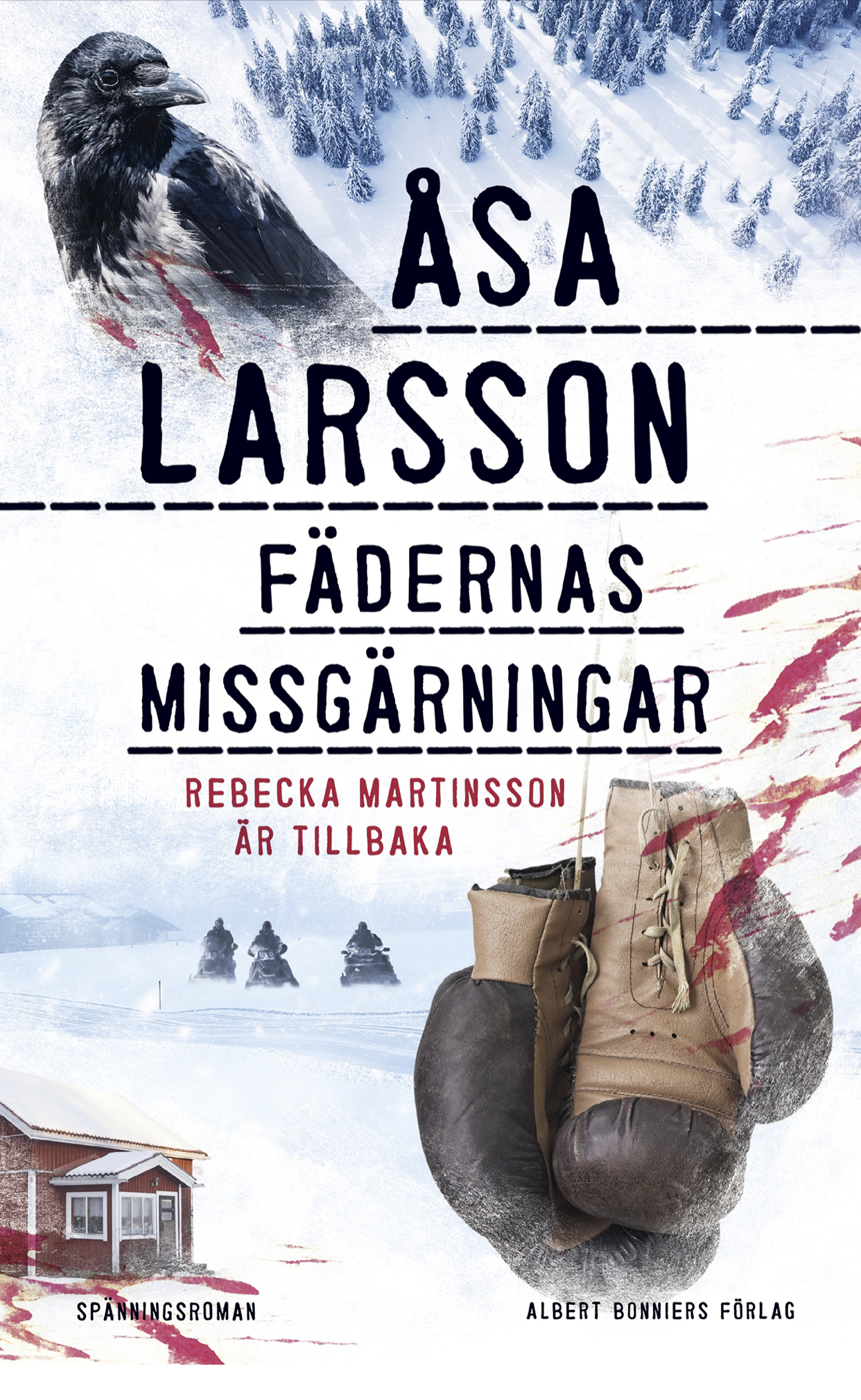 Fädernas missgärningar