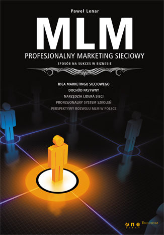 Boo Mlm MLM. Profesjonalny marketing sieciowy - sposób na sukces w biznesie by ...