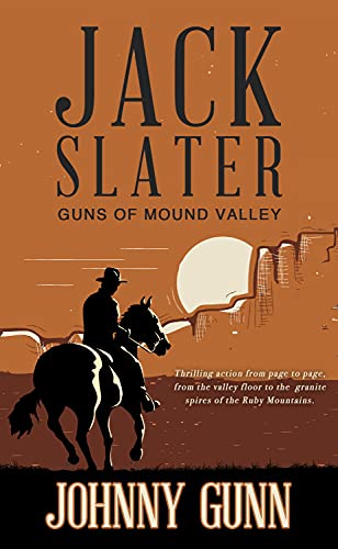 Guns of Mound Valley