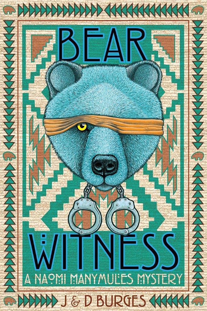 Bear Witness