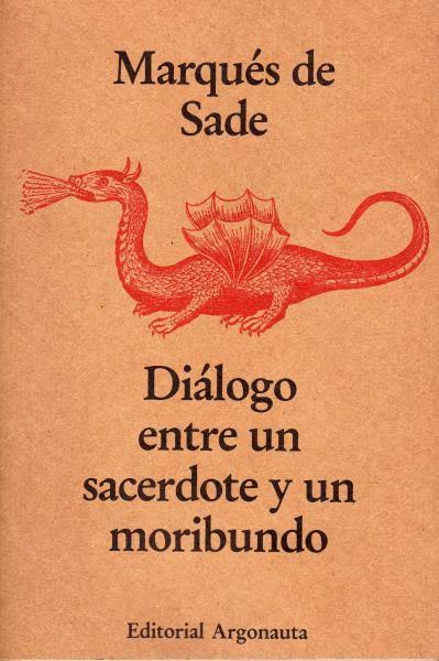 Diálogo entre un sacerdote y un moribundo