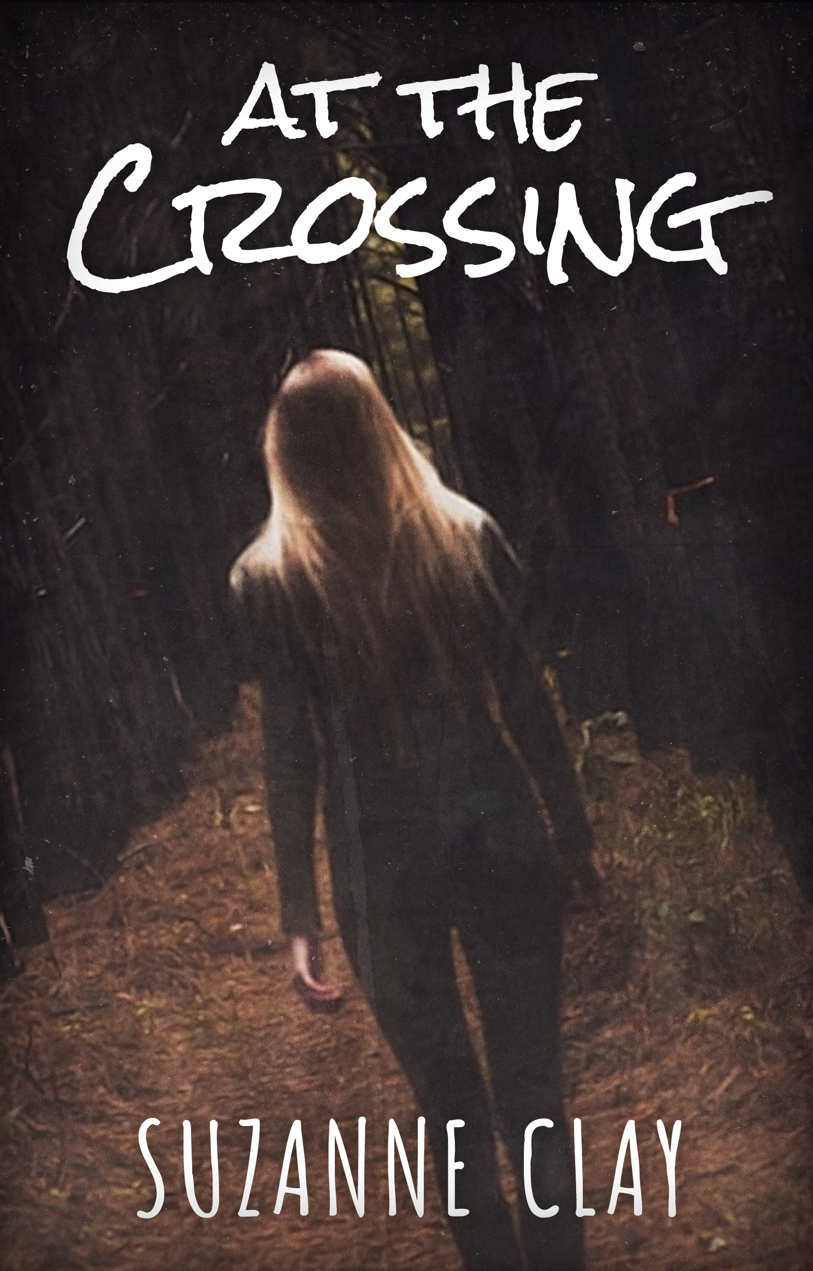 Monstrous Desires book cover 1