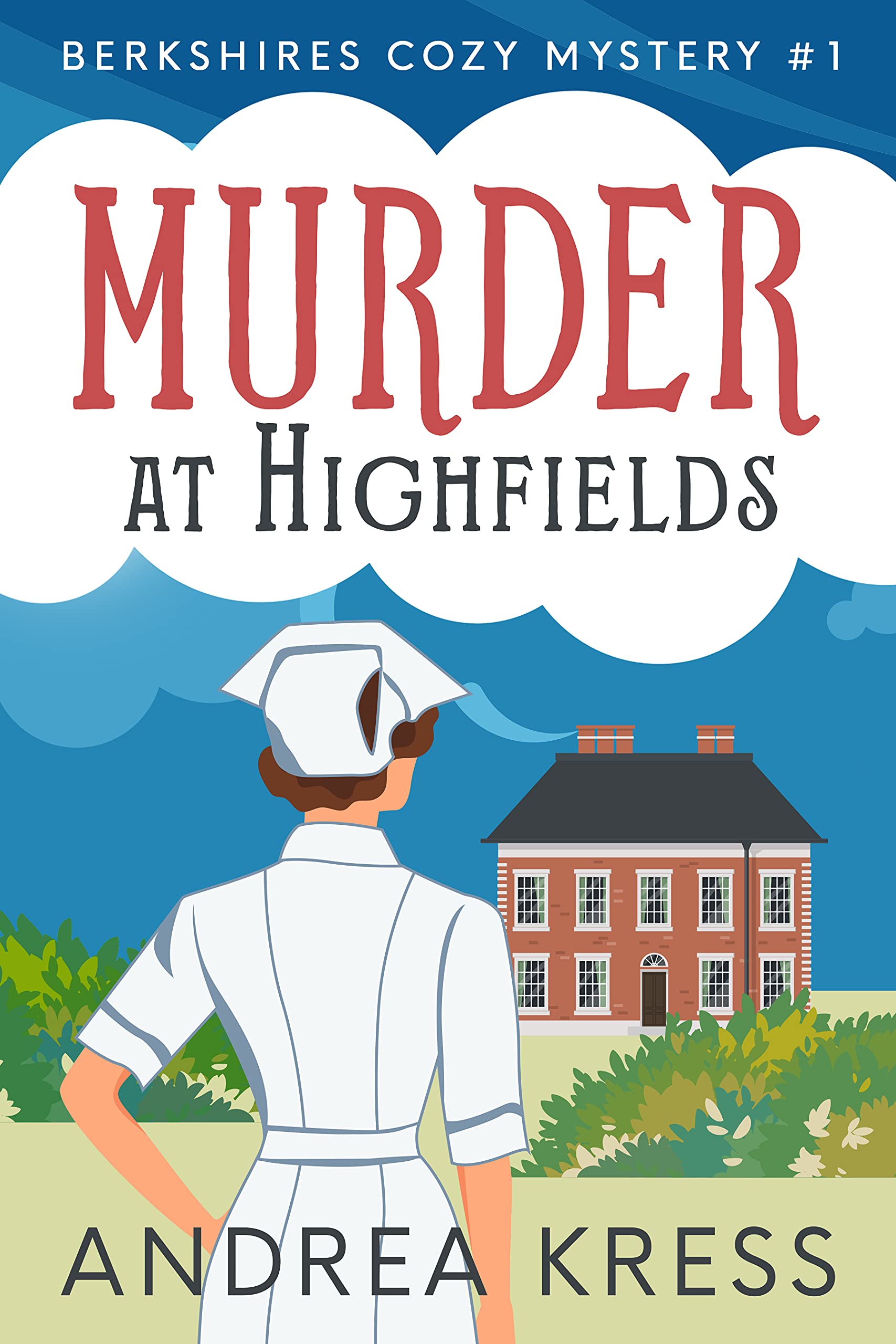 Murder at Highfields