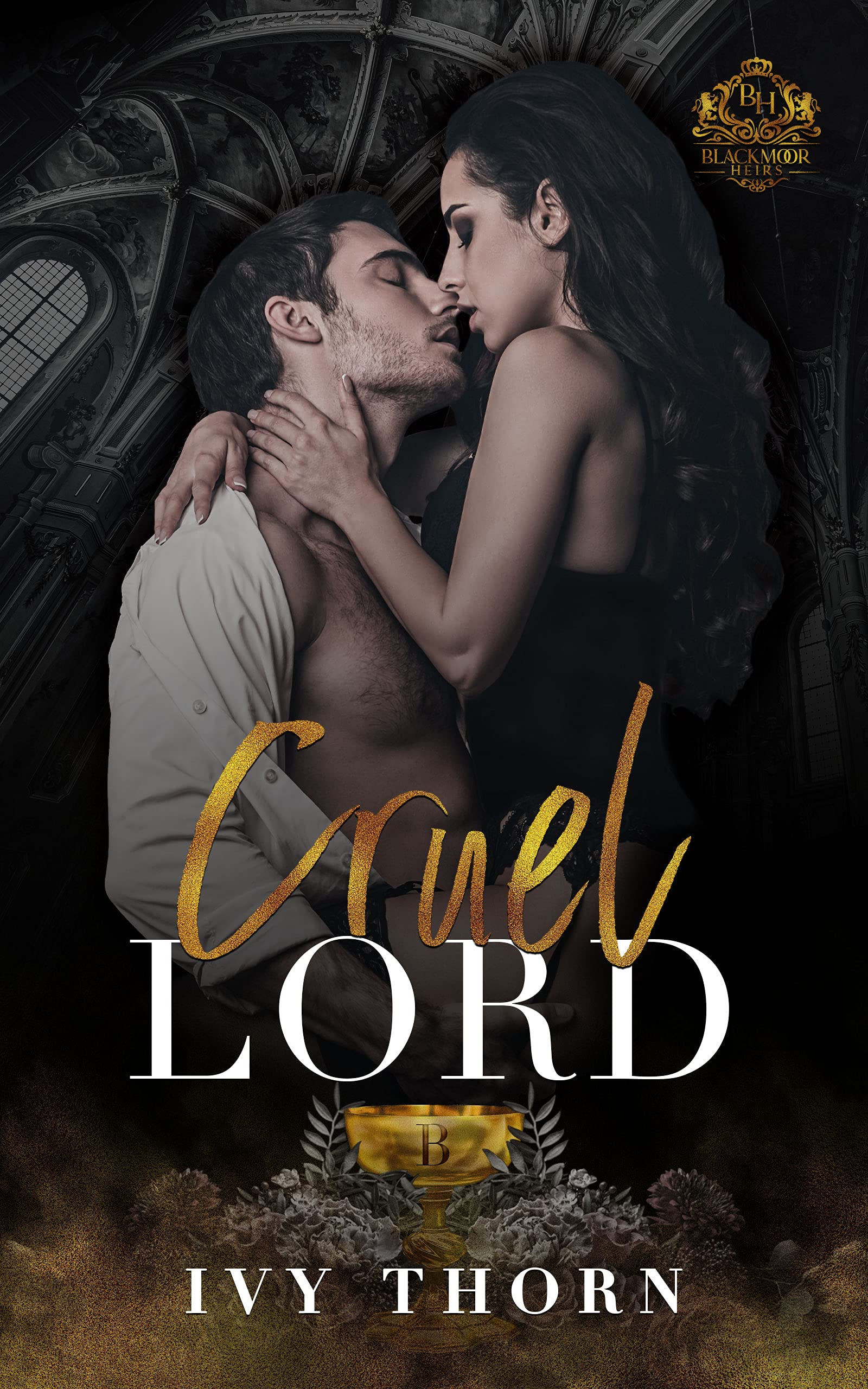 Cruel Lord