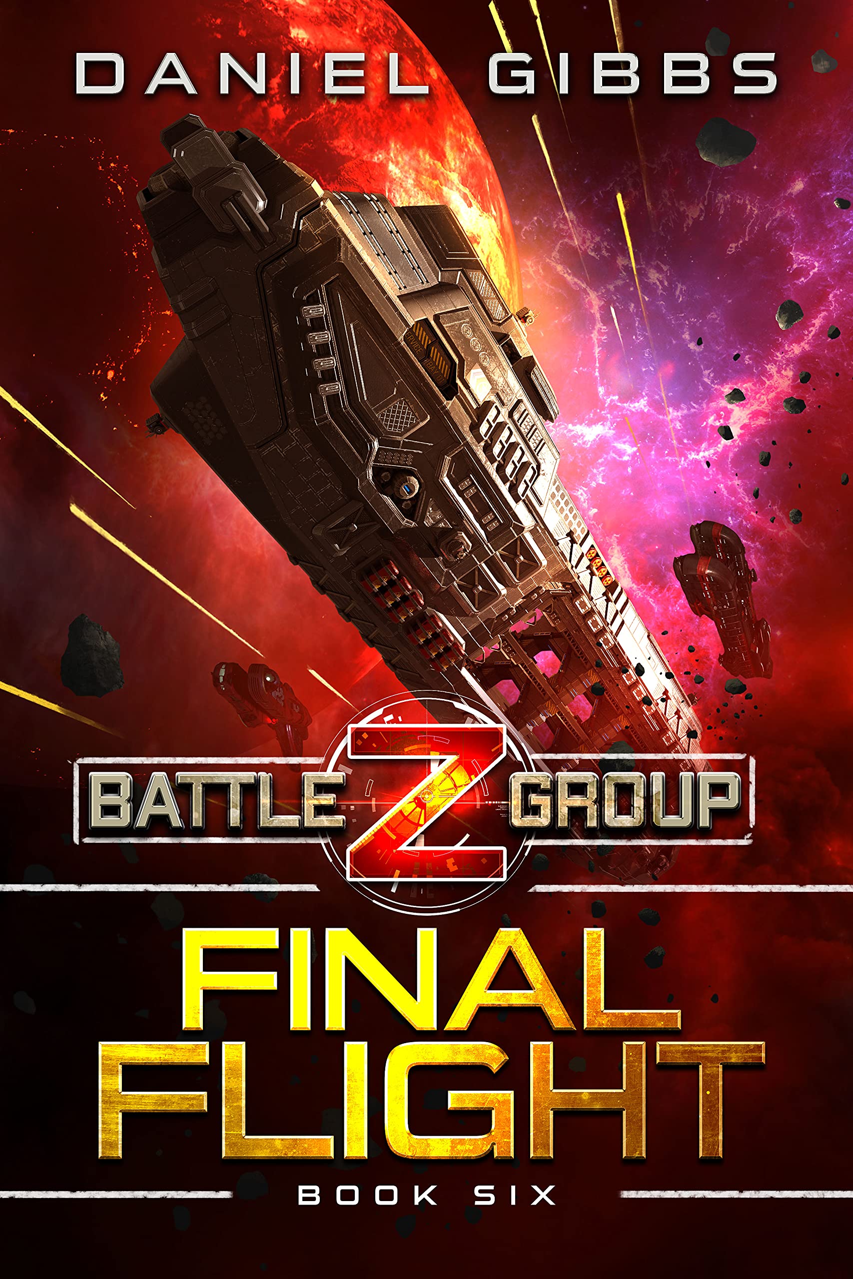 Final Flight