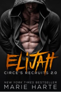 Elijah book cover