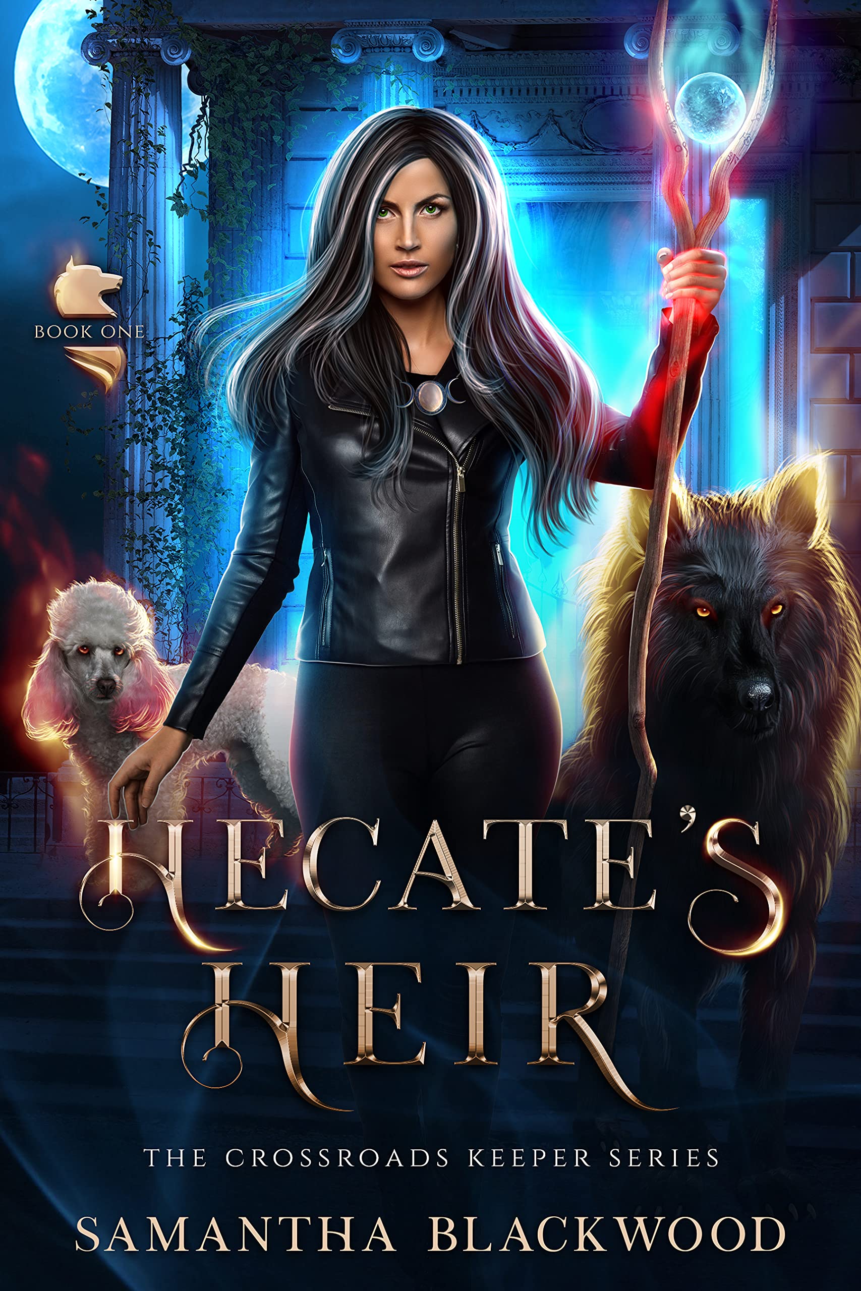 Hecate's Heir