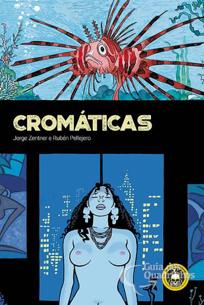 Cromáticas