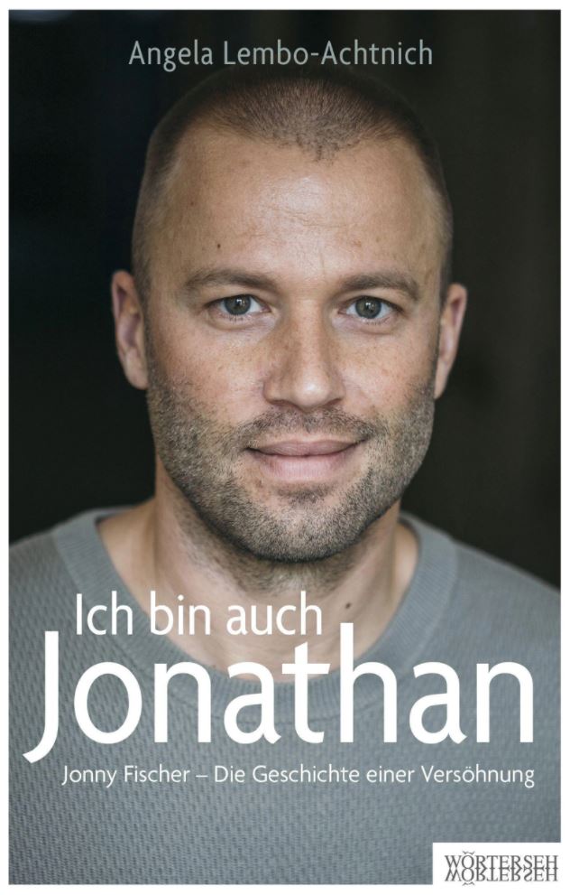 Ich bin auch Jonathan