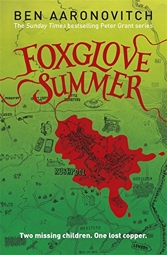 Foxglove Summer (Peter Grant, #5)