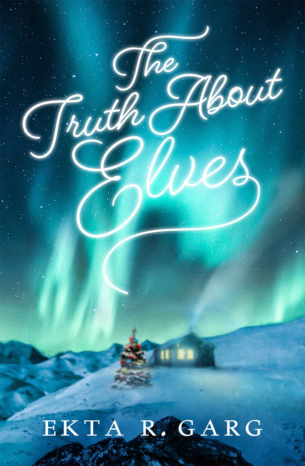 The Truth About Elves