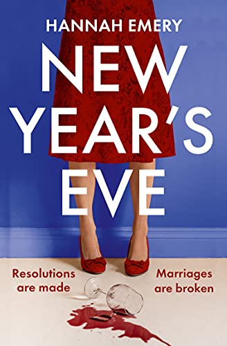 The New Year's Eve Party