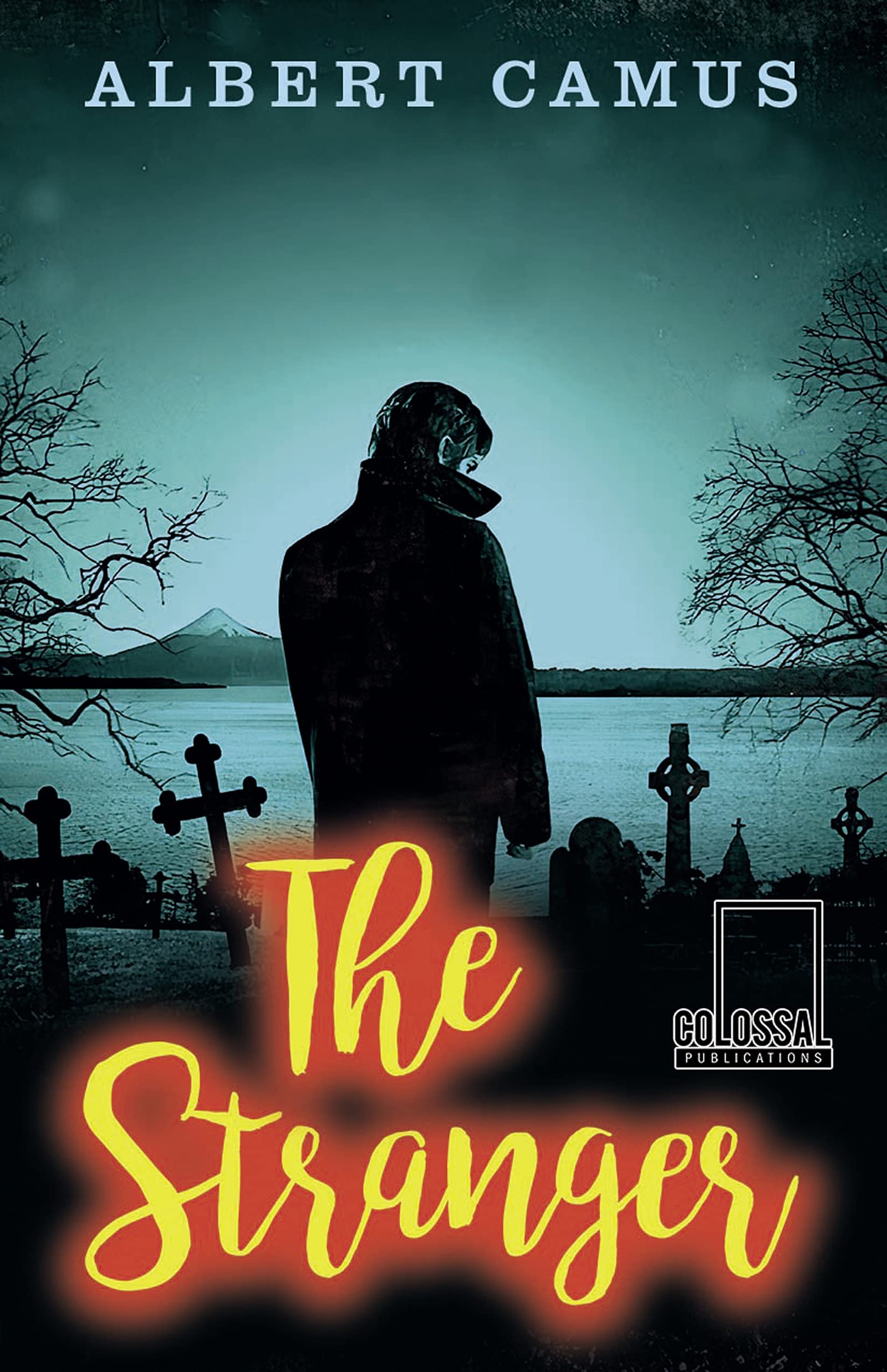 The Stranger