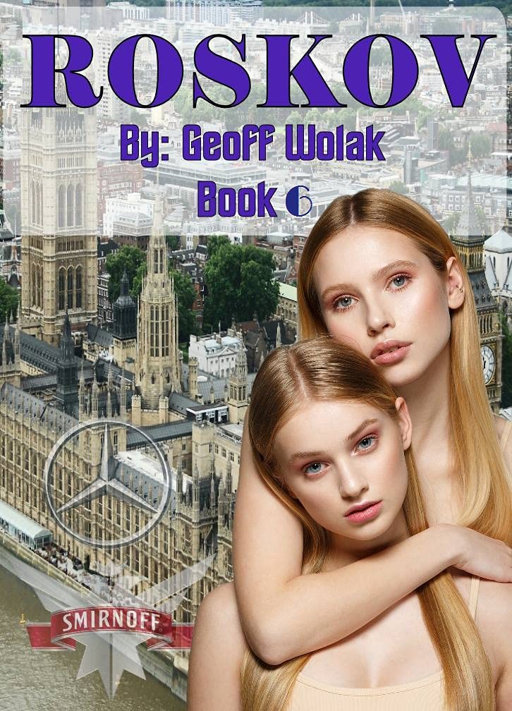 Roskov, Book 6